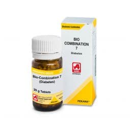 Bio Combination No 7 3