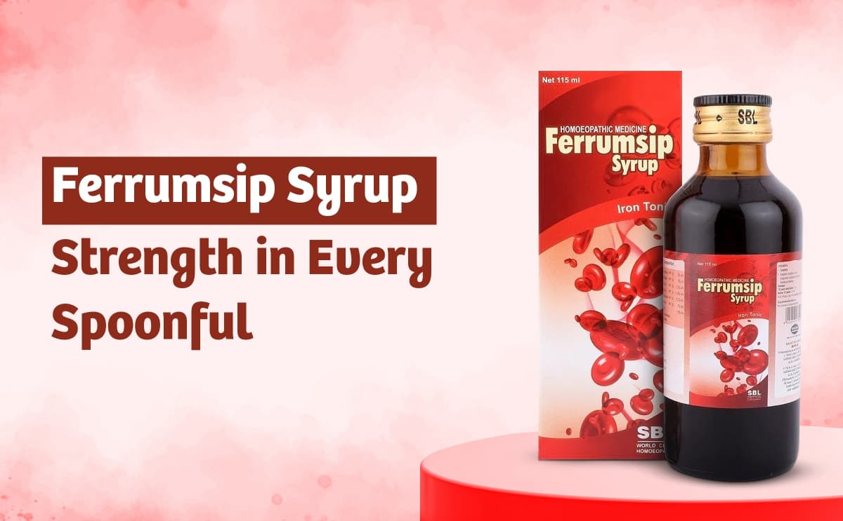 Ferrumsip  Syrup 3