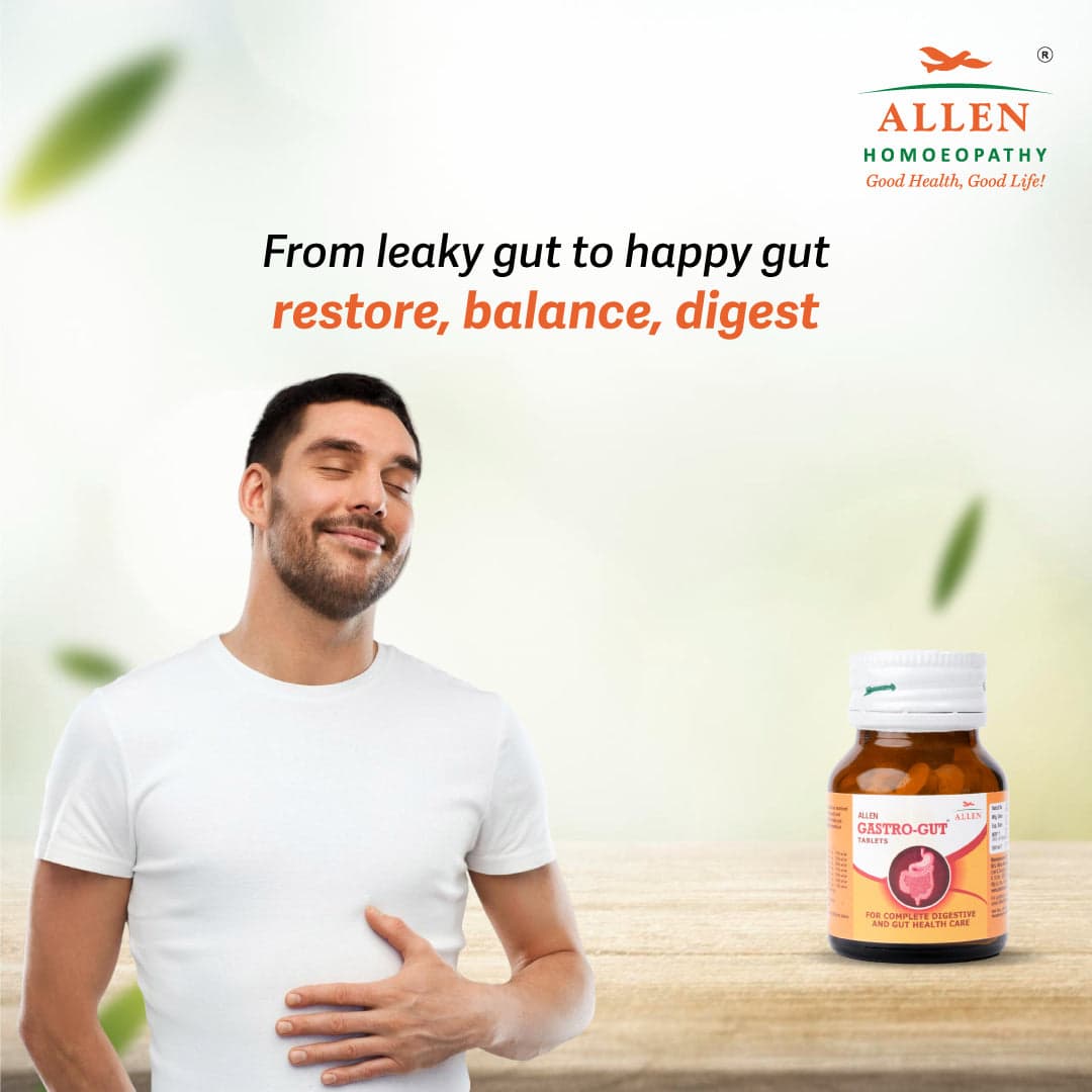Gastro Gut Tablets 2