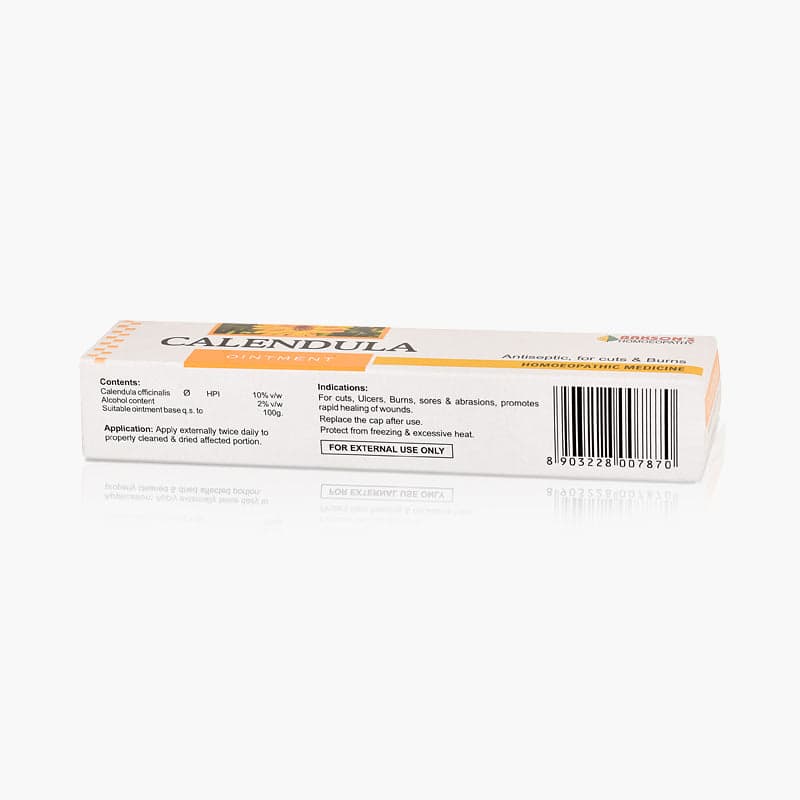 CALENDULA OINTMENT 25 GM 2