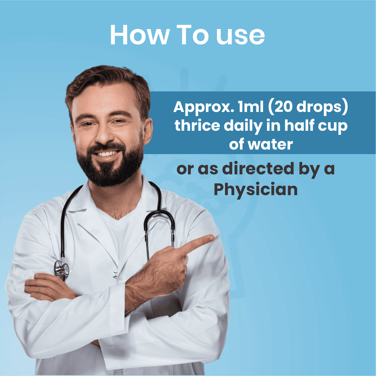 IQ PLUS DROPS 7