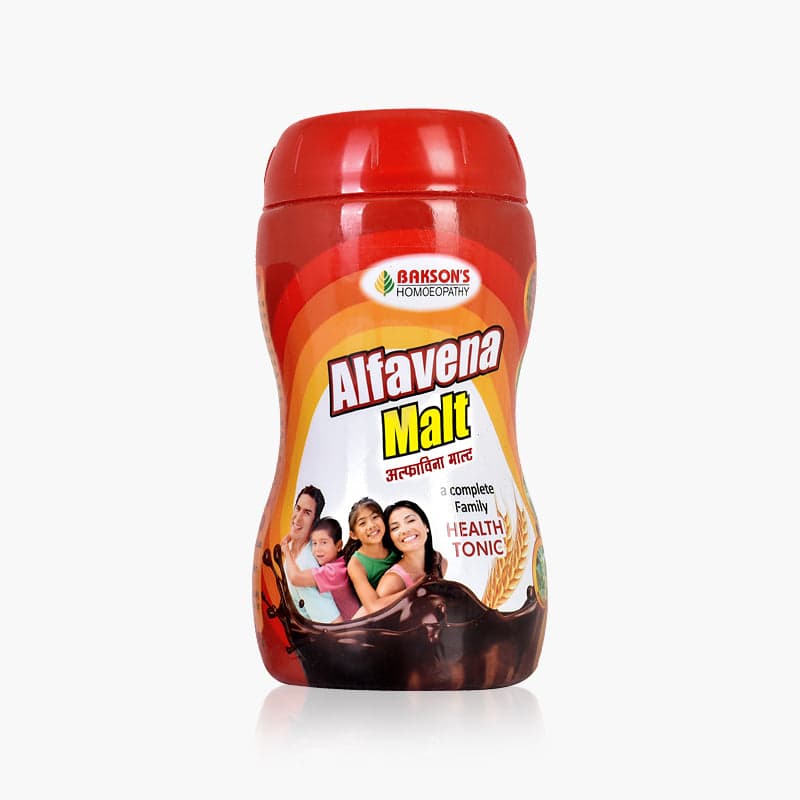 ALFAVENA MALT 5
