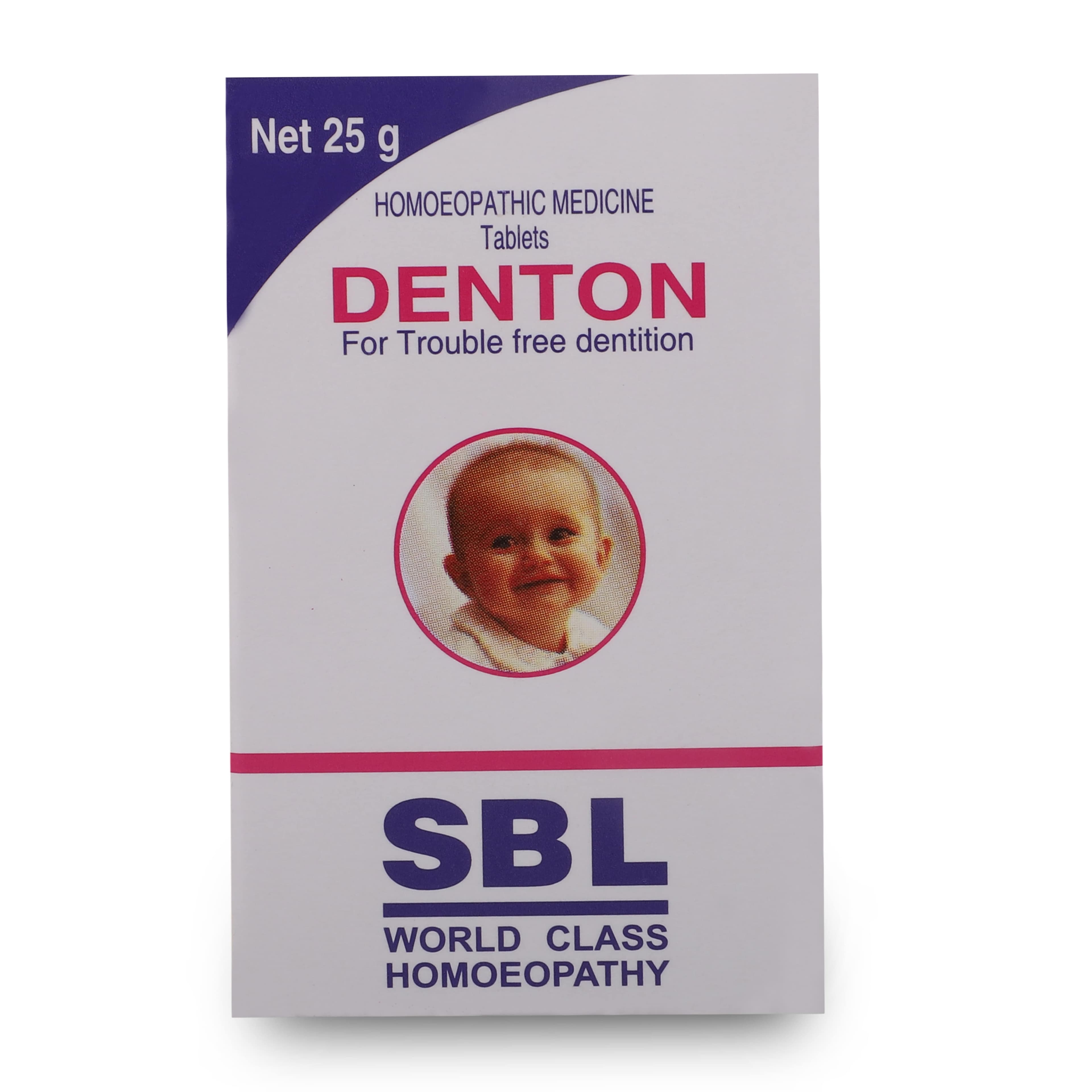 Denton Tablets 4