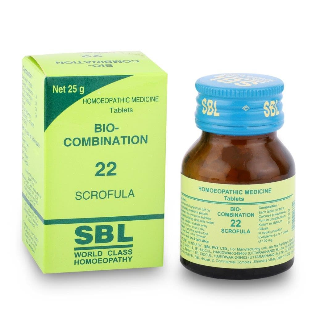 Bio Combination No 22 2