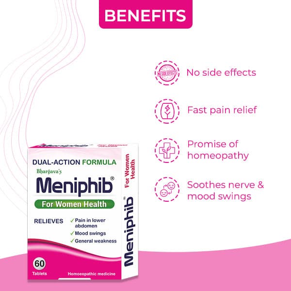 Meniphib Tablets 4