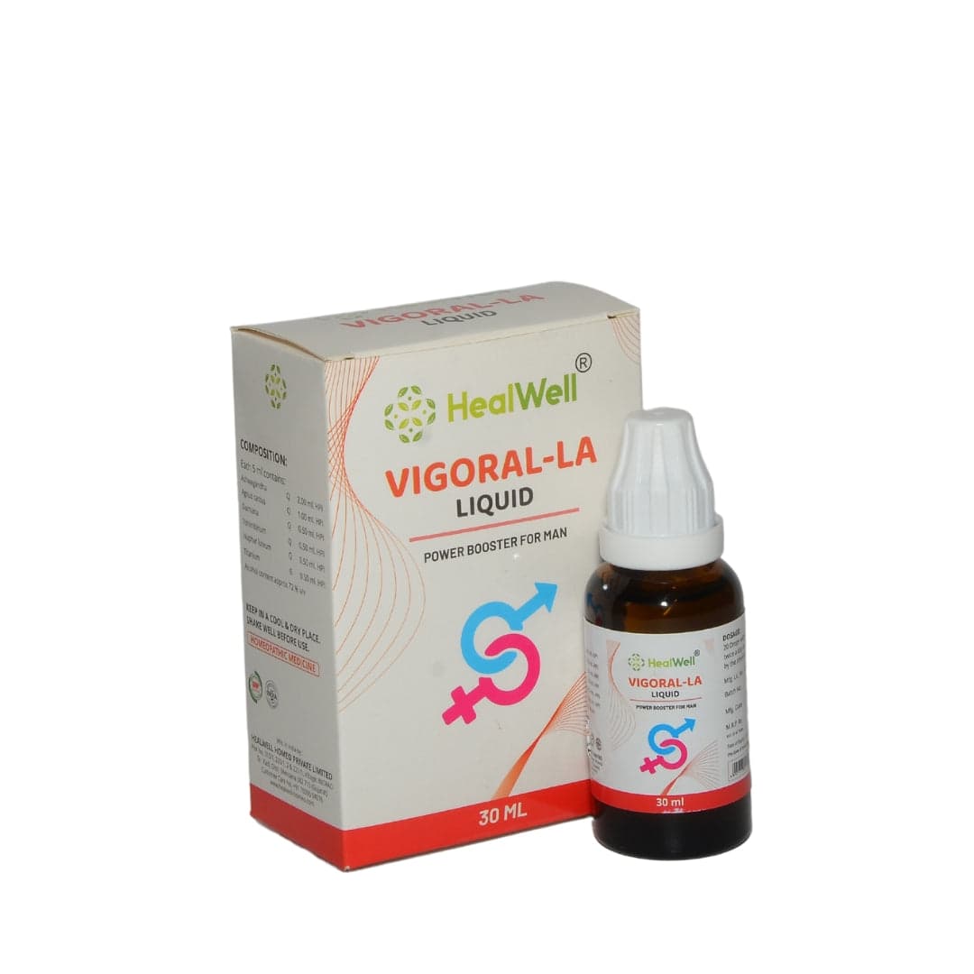 VIGORAL LA