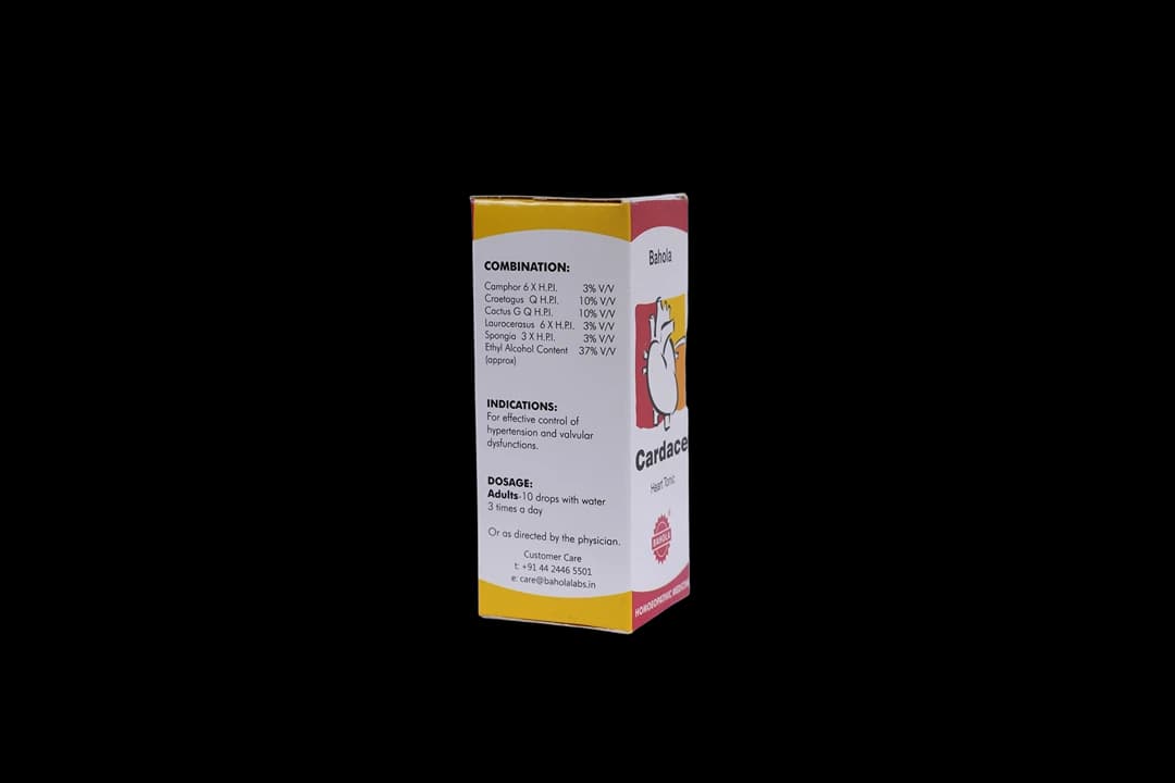 Cardace 3