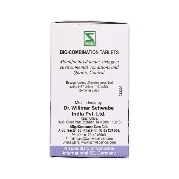 Bio Combination No 27 4