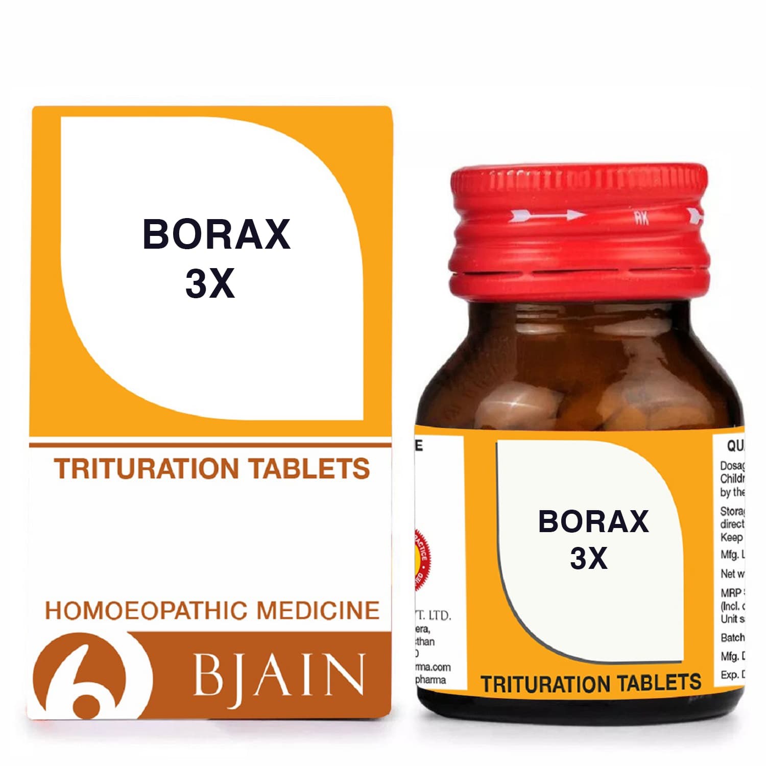 Borax 8