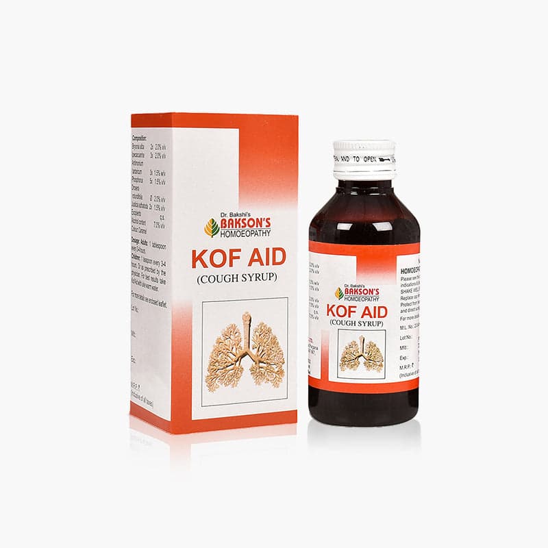 KOF AID SYRUP 5