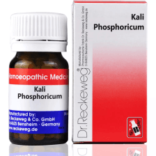 Kalium Phosphoricum 2