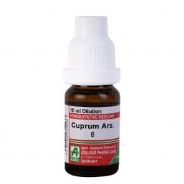 Cuprum Metallicum 9