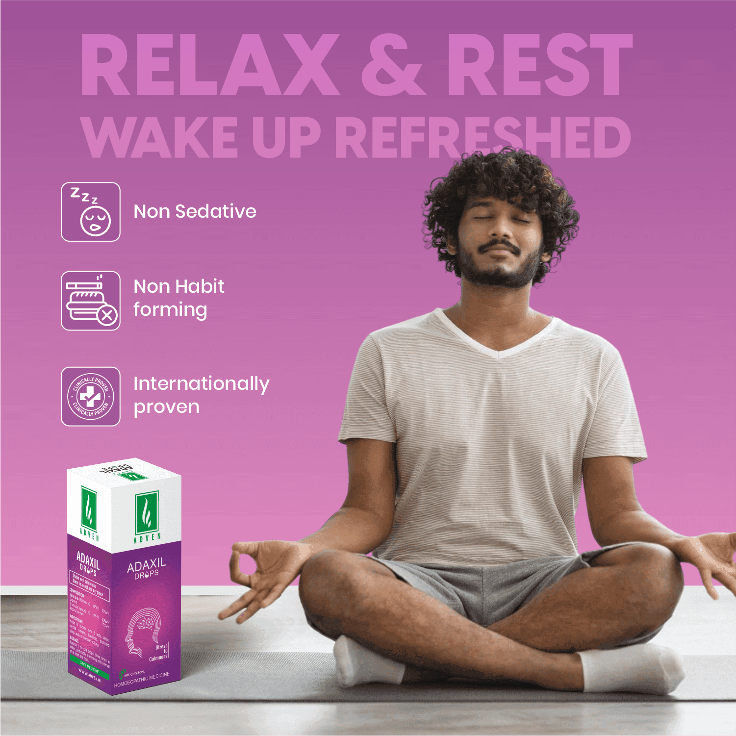 ADAXIL DROPS 6