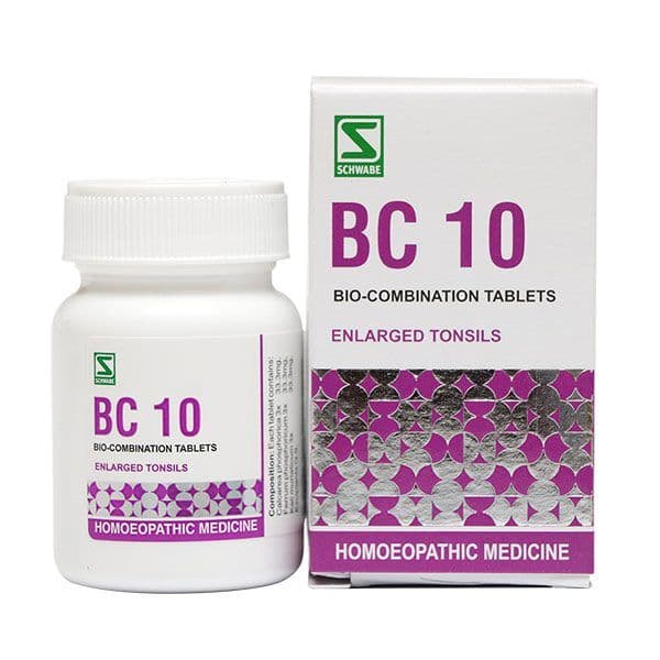 Bio Combination No 10 3