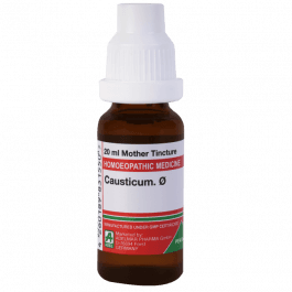 Causticum 2