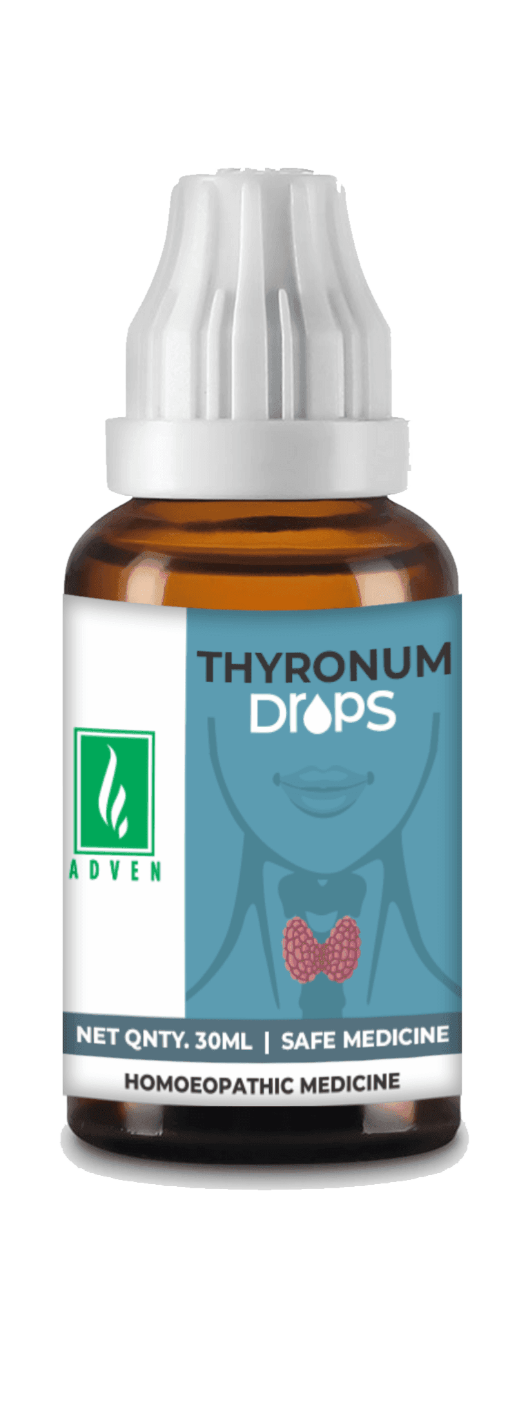 THYRONUM DROPS 2