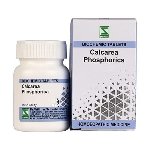 Calcarea Phosphorica 6X