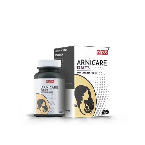Arnicare Tablets (25gm) 2