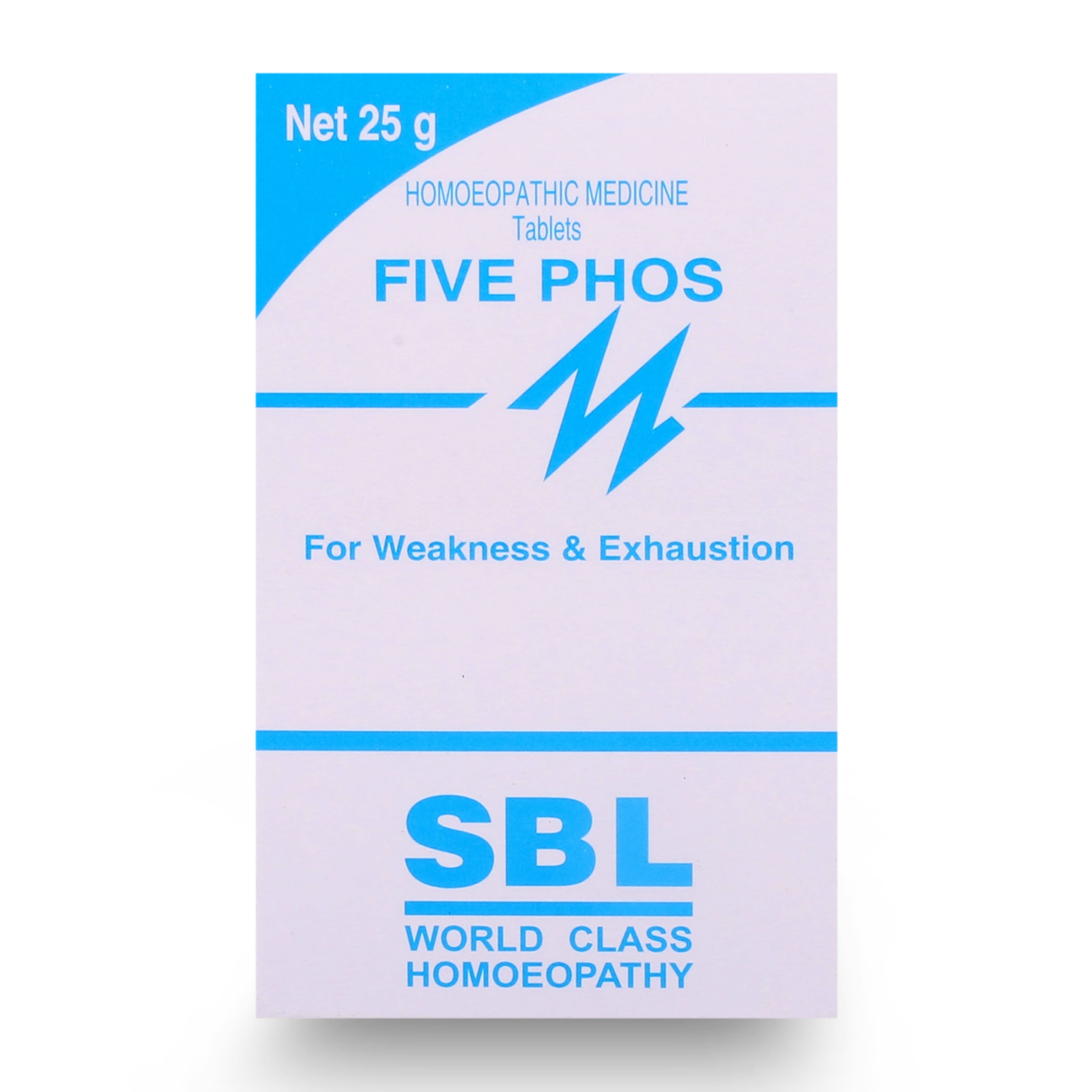 Five Phos 6