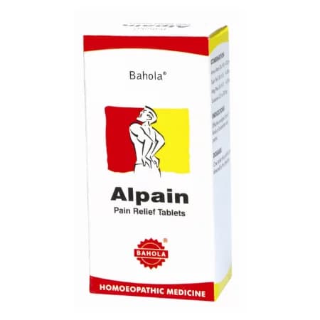 Alpain 2
