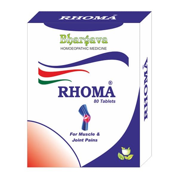 Rhoma Tablet 2