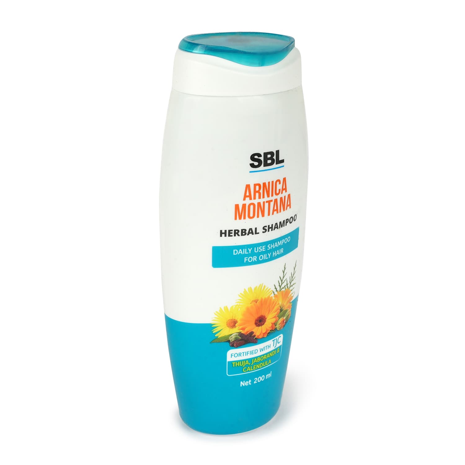 Arnica Montana Herbal Shampoo 4
