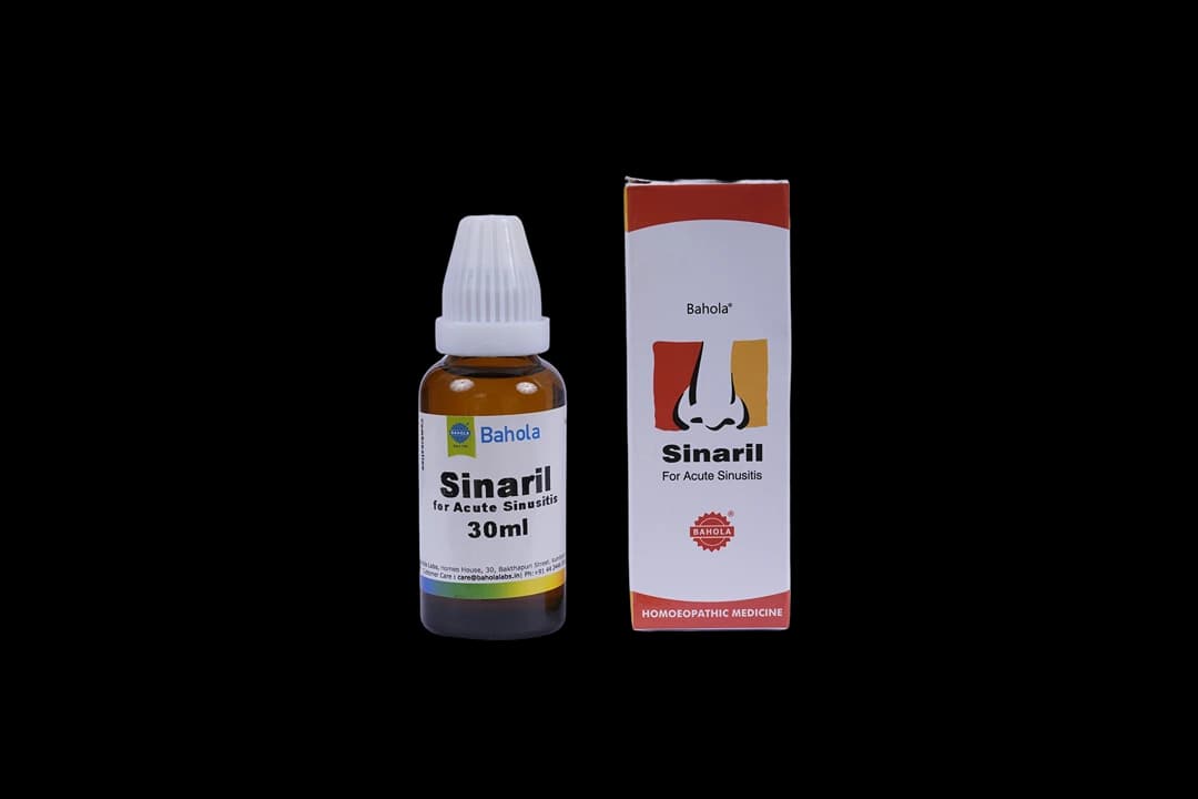 Sinaril 2