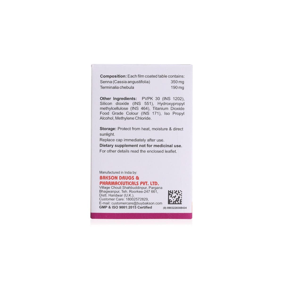 LAXAT AID TABLET 75 TAB 5