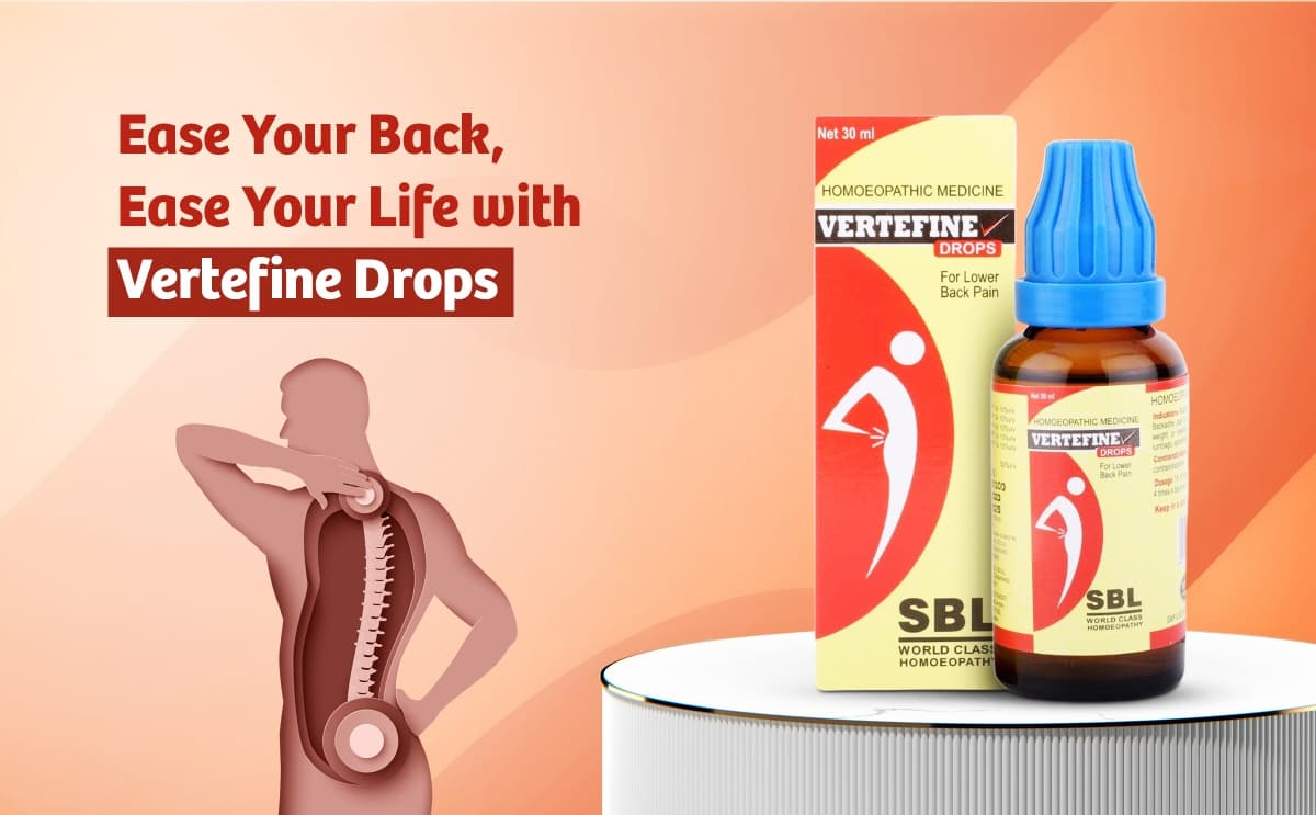 Vertefine Drops 3