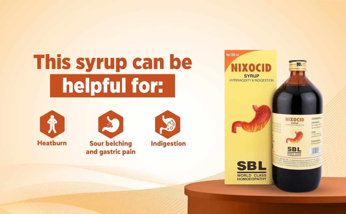 Nixocid Syrup 4