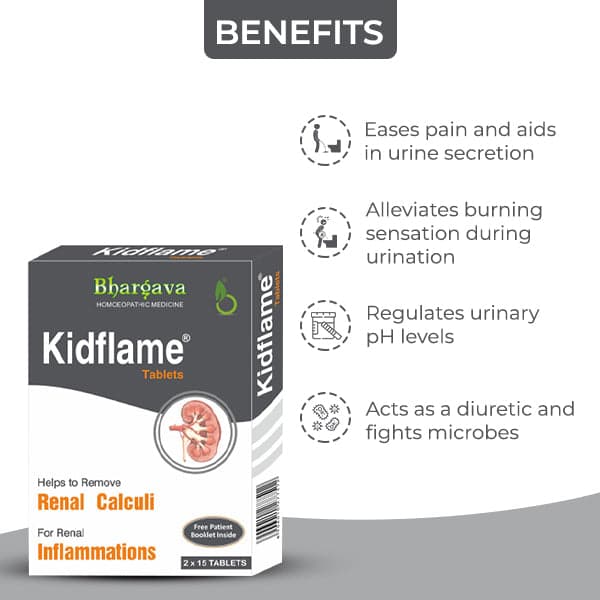 Kidflame Tablet 4