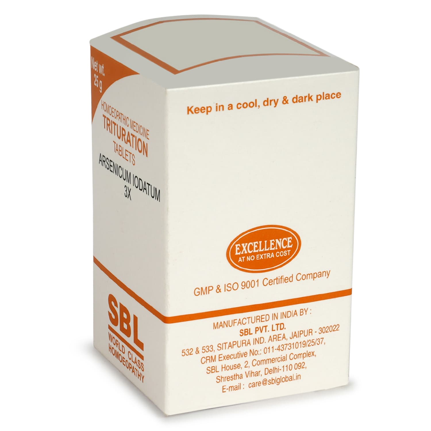 Arsenicum Iodatum 9