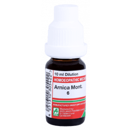 Arnica Montana 7