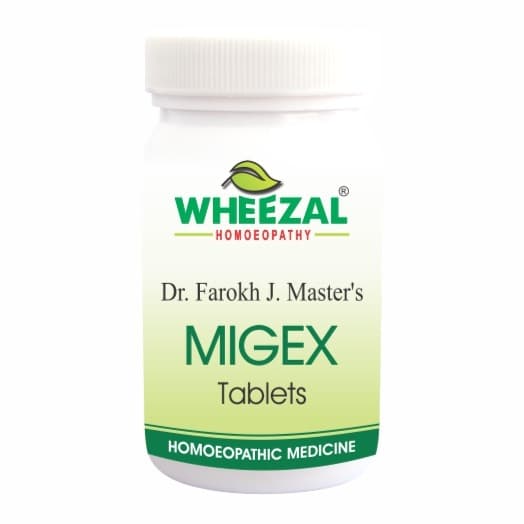 MIGEX TABLETS 2