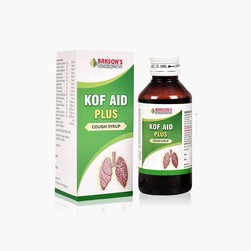 KOF AID PLUS SYRUP 2