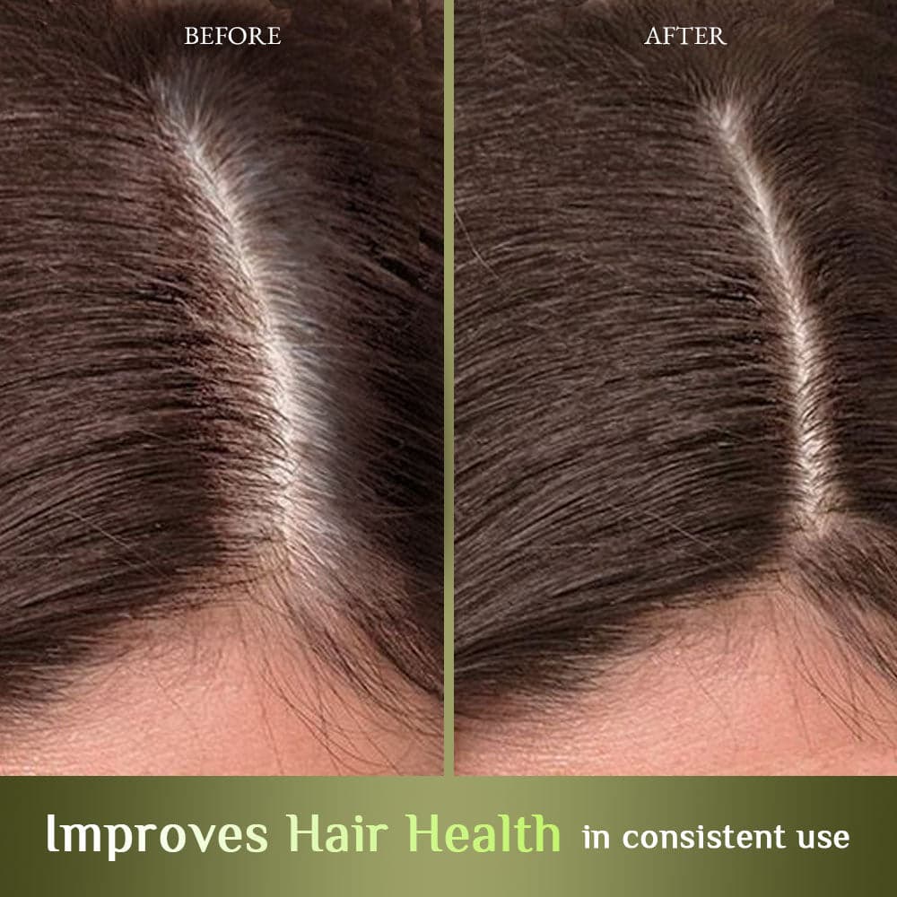 Richfee Hair Nourisher 10 ml 6