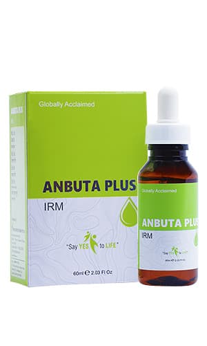 ANBUTA PLUS IRM (Immunity Booster)