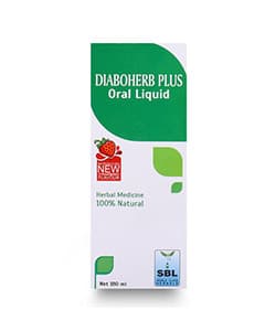 Diaboherb Plus 2