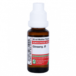Ginseng 12