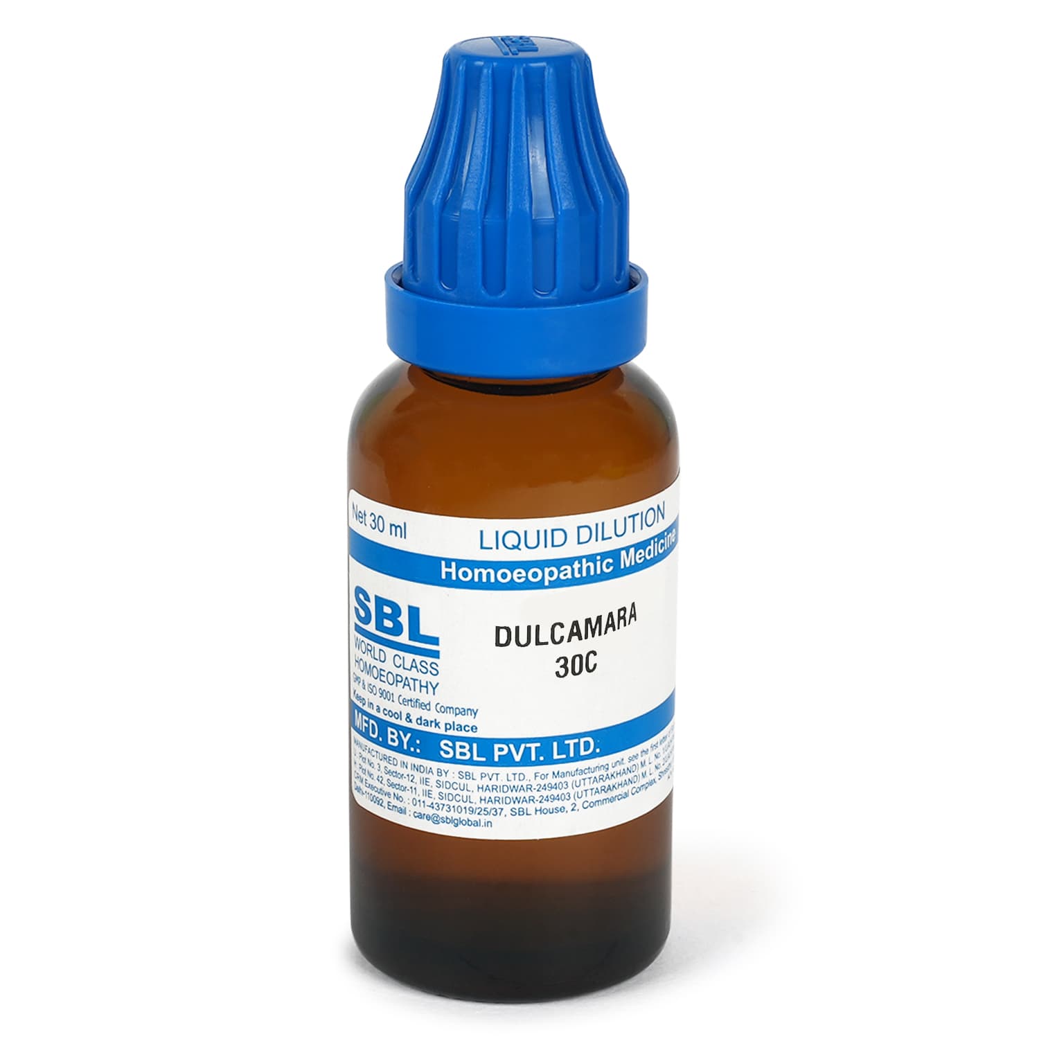 Dulcamara 5