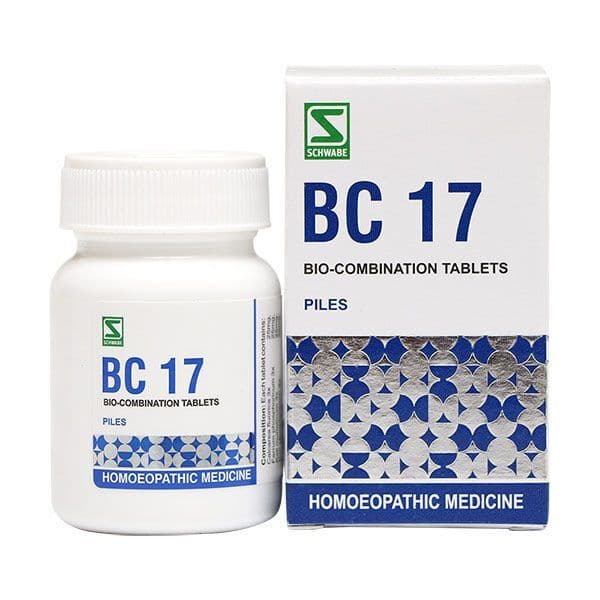 Bio Combination No 17 3