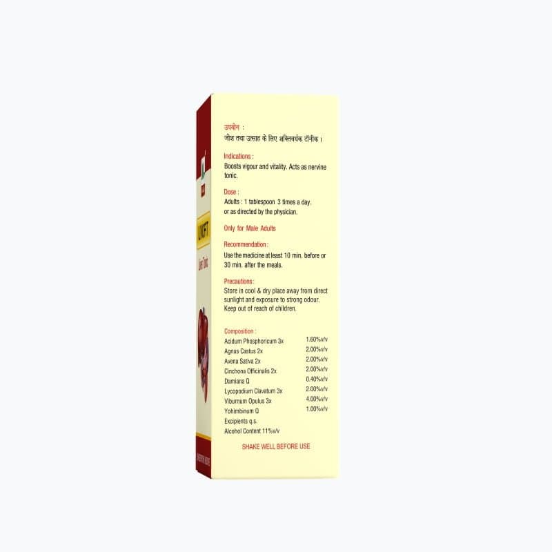 Medilife Livofit Syrup 4