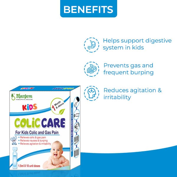 Kids Colic Care Drops 3