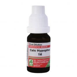 Calcarea Hypophosphorosa