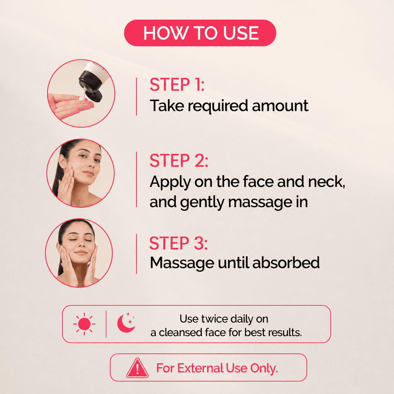 Adven Naturals GLOW AID CREAM 100 GM 8