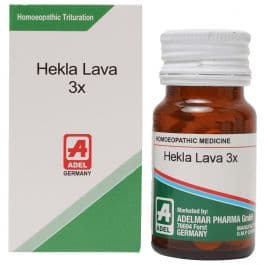 Hekla Lava 7