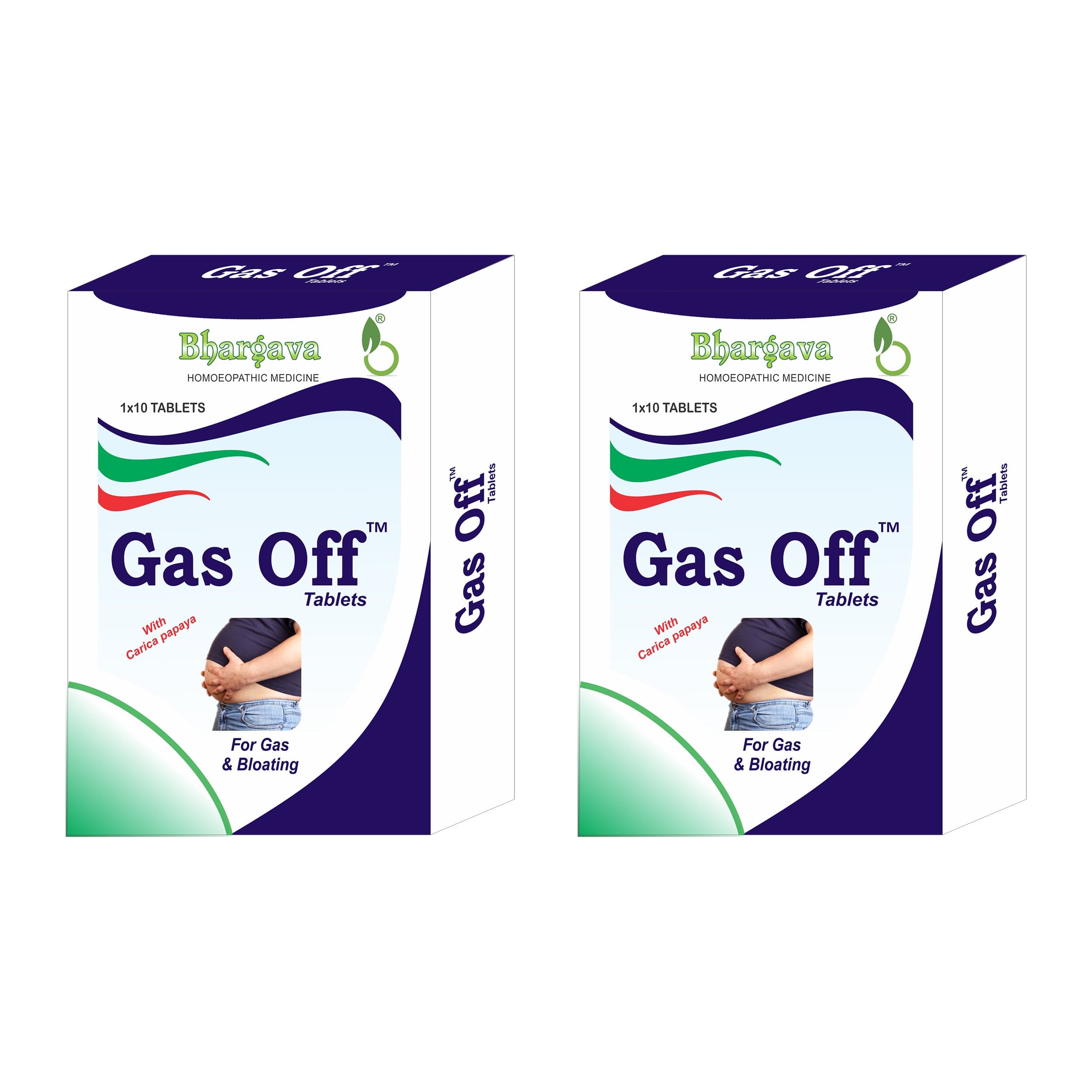 Gas Off Tablet 3