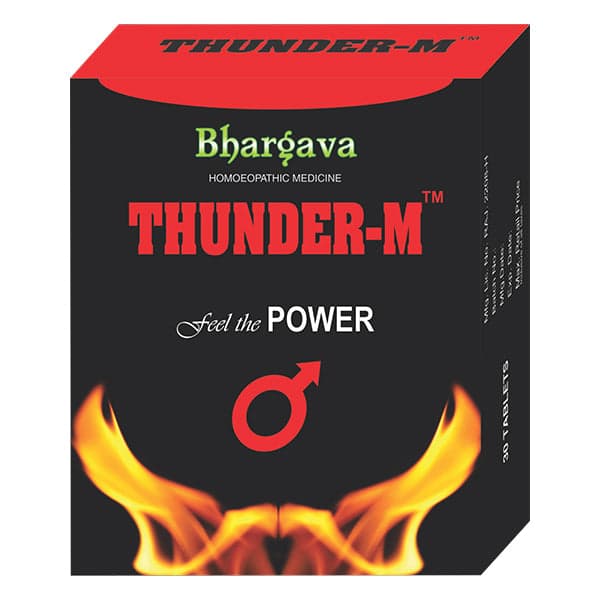 Thunder M Tablet 2