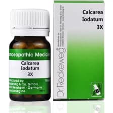 Calcarea Iodata 2