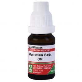 Myristica Sebifera 2X